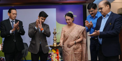 Muthoottu Mini Announces Strategic Expansion with New Administrative Office in Mumbai’s BKC